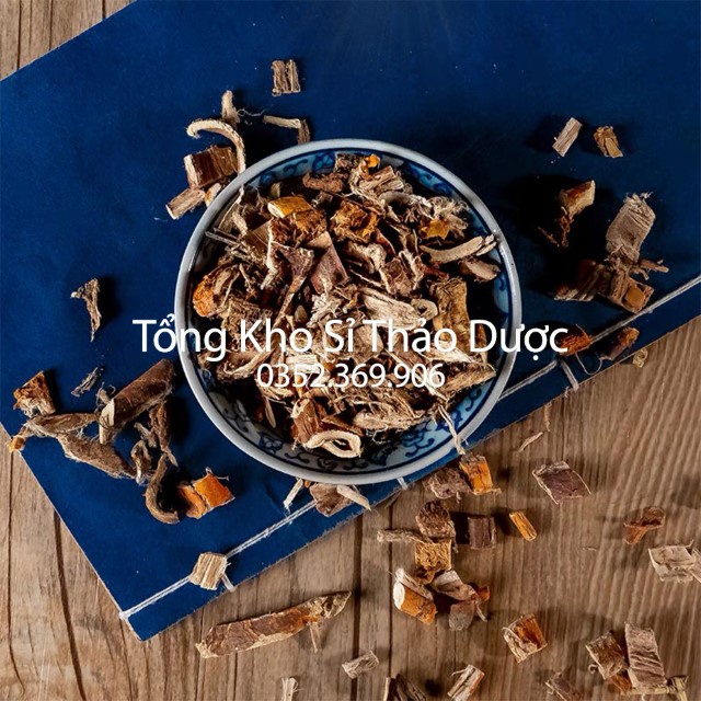Tang Bạch Bì 500g