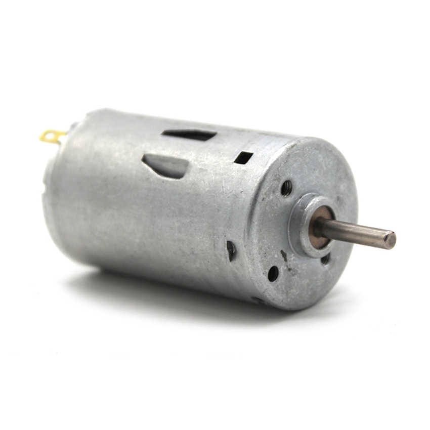 MÔ TƠ 12V 25W CHẾ QUẠT 12V MÔ TƠ 395 TRỤC O TỐC ĐỘ BÌNH THƯỜNG CHUYÊN CHẾ ĐỒ