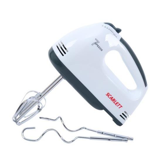 [Bảo Hành 24 Tháng] Máy Đánh Trứng Cầm Tay Mini Cao Cấp Với 7 Tốc Độ Cực Mạnh chất như philips, bosch, bluestone, lock