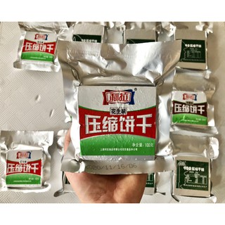 1 Phong Lương Khô Quân Đội