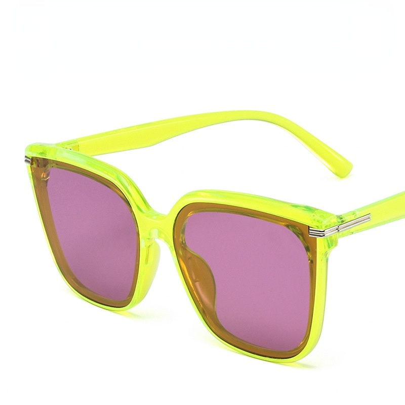 Kính Mát Chống Tia UV400 Cho Nam Nữ