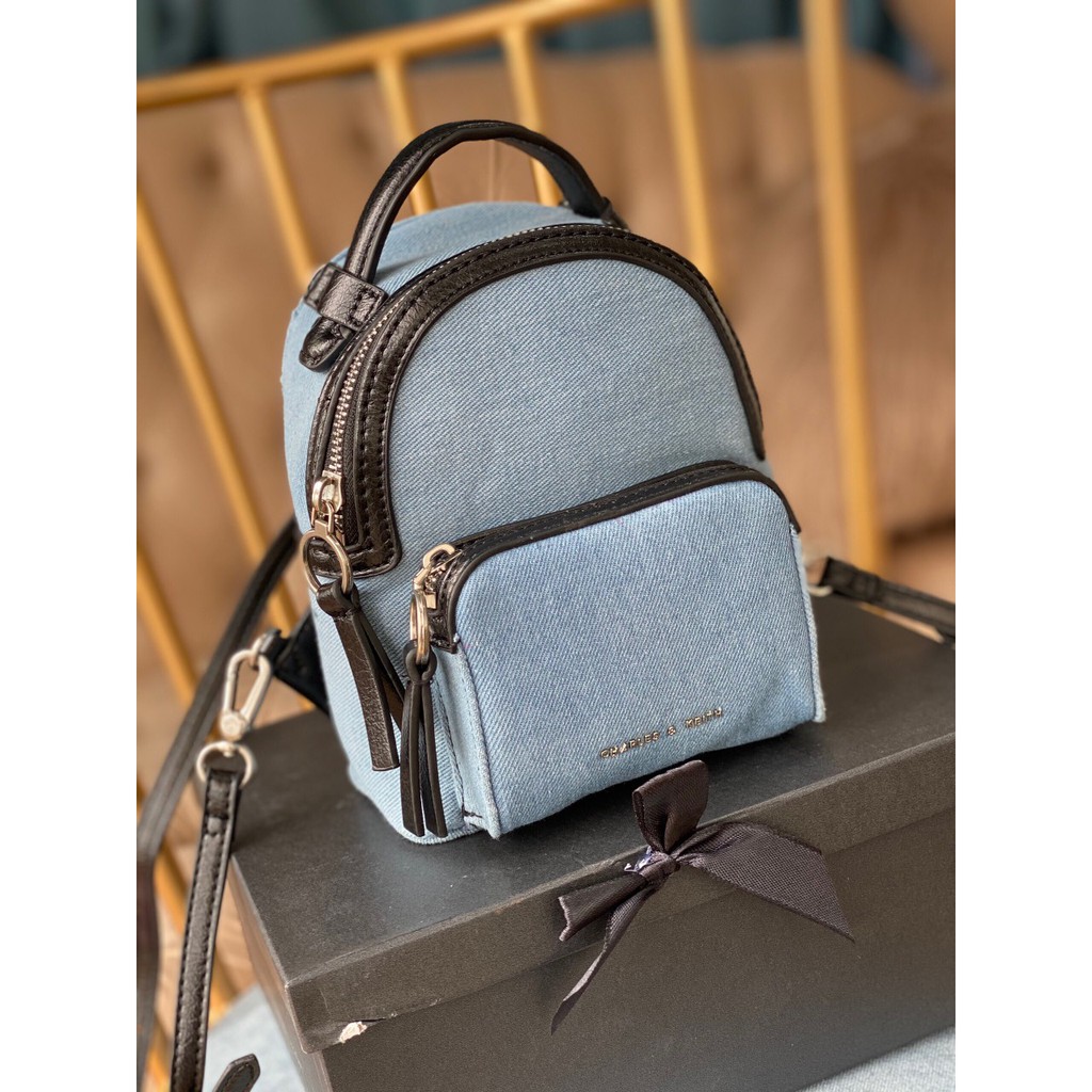 Balo nữ CNK xuất chuẩn