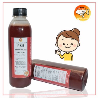 Vi sinh PSB