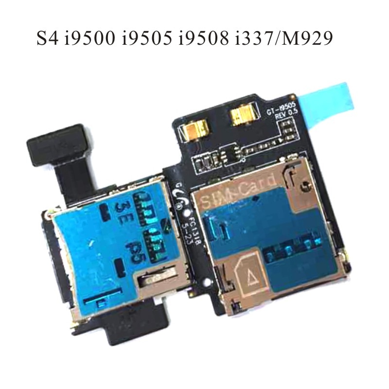 Linh Kiện Điện Thoại Samsung S4 I9500 I9508 N9008V N7505 N5110 I959 9502 E300S E330S L720 R970