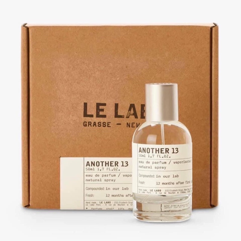 Nước hoa Le Labo Another 13 EDP 10ml - LAMII BEAUTY