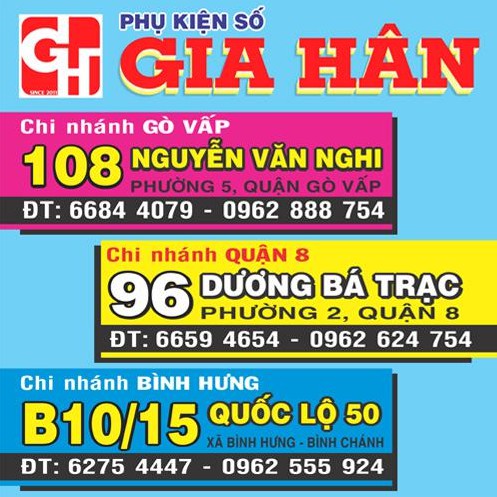 Gia Hân Bình Hưng