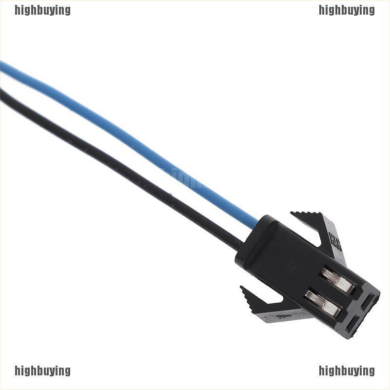 1 Đầu Dò Cảm Biến Nhiệt Độ Nước Nóng 50K