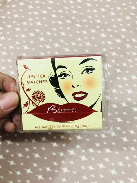 son que diêm besame red | BigBuy360 - bigbuy360.vn