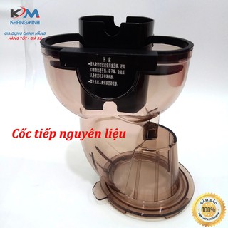 Phụ kiện máy ép chậm công nghiệp savtm je220 22m00 250w