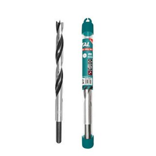 Total - TAC131001 Mũi khoan gỗ (10X133MM)