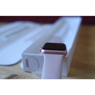Đồng Hồ Apple Watch 1 (Thế hệ 1)