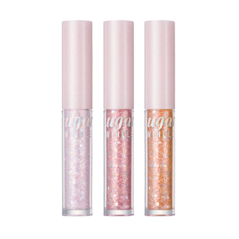 Nhũ Kim Tuyến Peripera 1.9g / 3 Tùy Chọn Cao Cấp