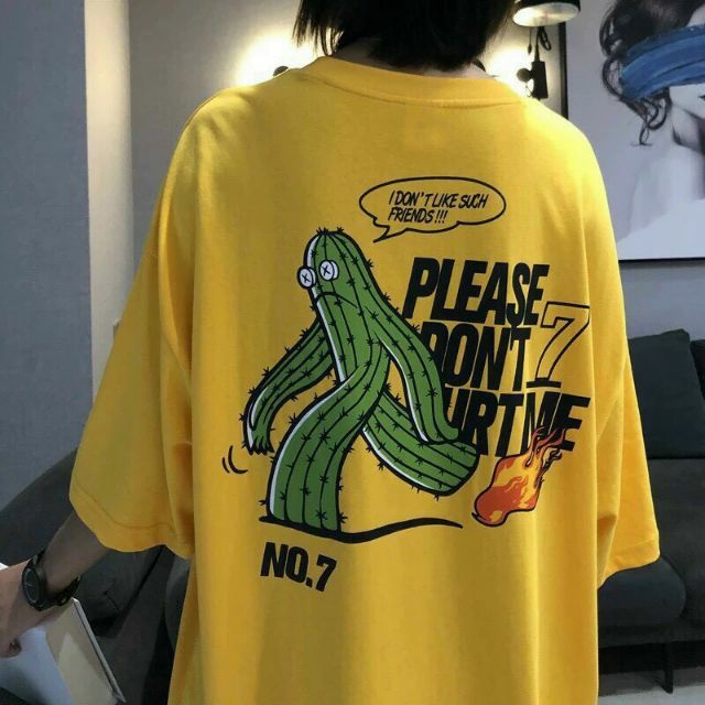 Áo phôm rộng 70kg in chữ siêu xinh cho mùa hè năng động | BigBuy360 - bigbuy360.vn