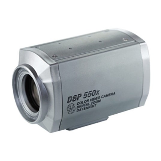 Camera Zoom VANTECH VT-550X