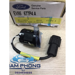 Cảm biến lùi escape 2.3 4w 10 - ev95677p4a / ezma677p4a
