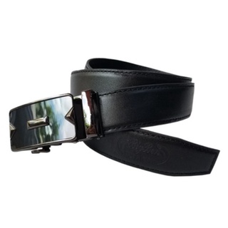 Thắt Lưng Nam Da Bò  BIGGBEN Cao Cấp NL14