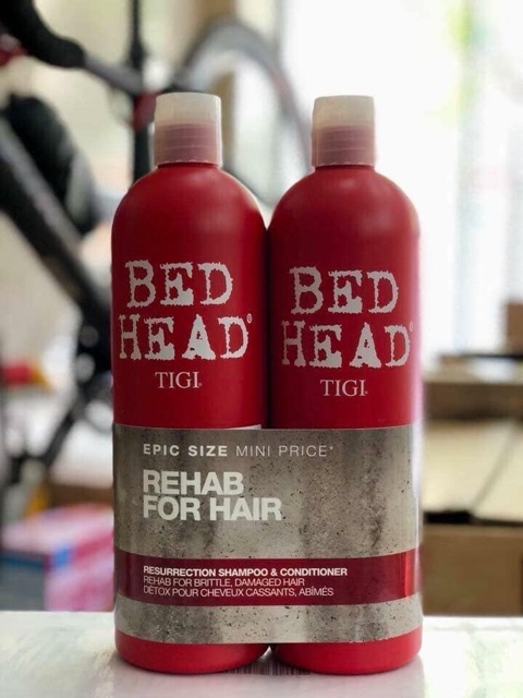 Dầu cặp TIGI | BigBuy360 - bigbuy360.vn
