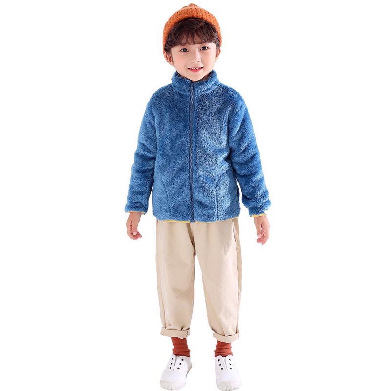 Áo lông cổ trụ hàng quảng châu size 80-150