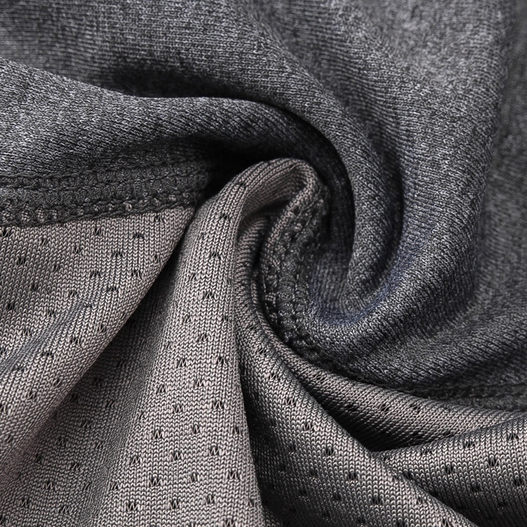 Quần thun ngắn ôm sát co giãn tốt chuyên dụng để tập gym dành cho nam