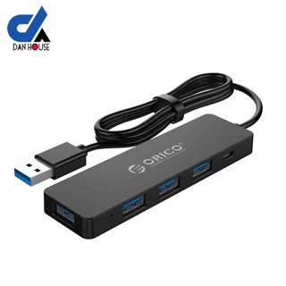 HUB chia 4 Cổng USB 2.0 - Shop Dan House