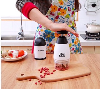Máy Xay Tỏi Ớt SLAPCHOP
