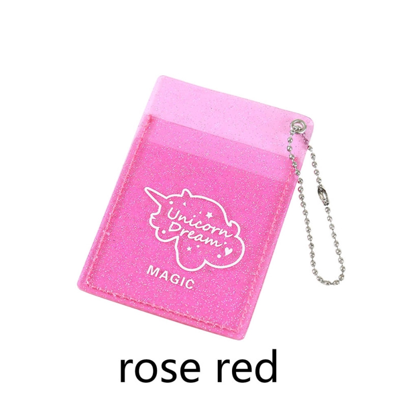 Túi Trong Suốt Đựng Thẻ Tiện Dụng | BigBuy360 - bigbuy360.vn