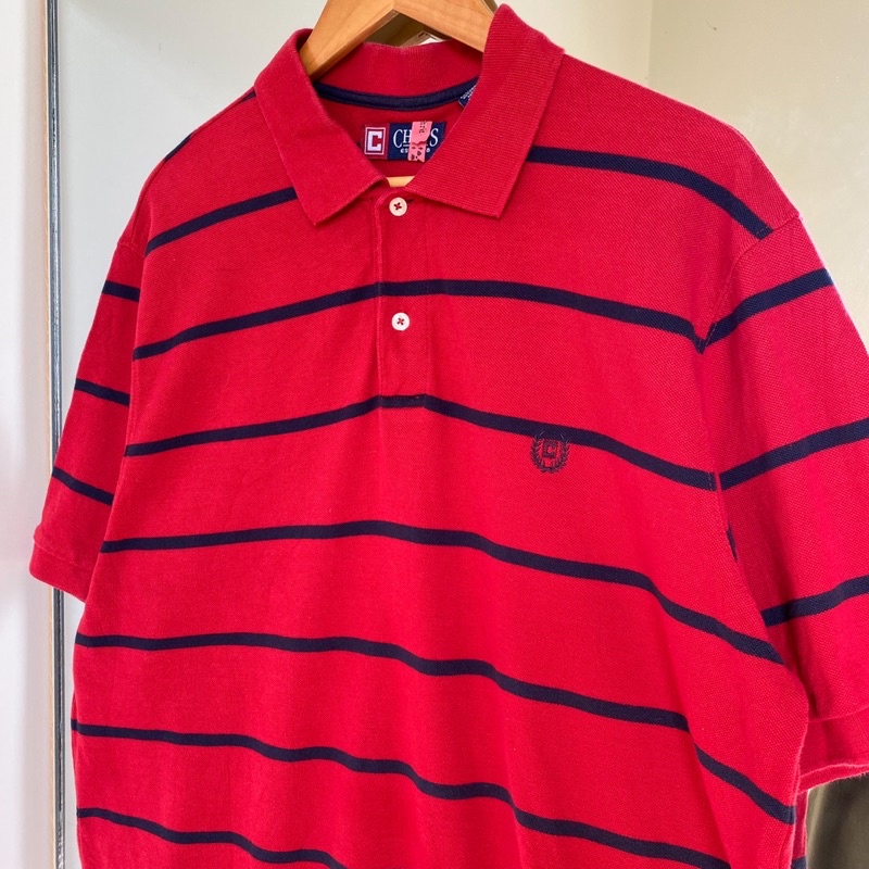 Áo polo unisex Match.2hand | BigBuy360 - bigbuy360.vn
