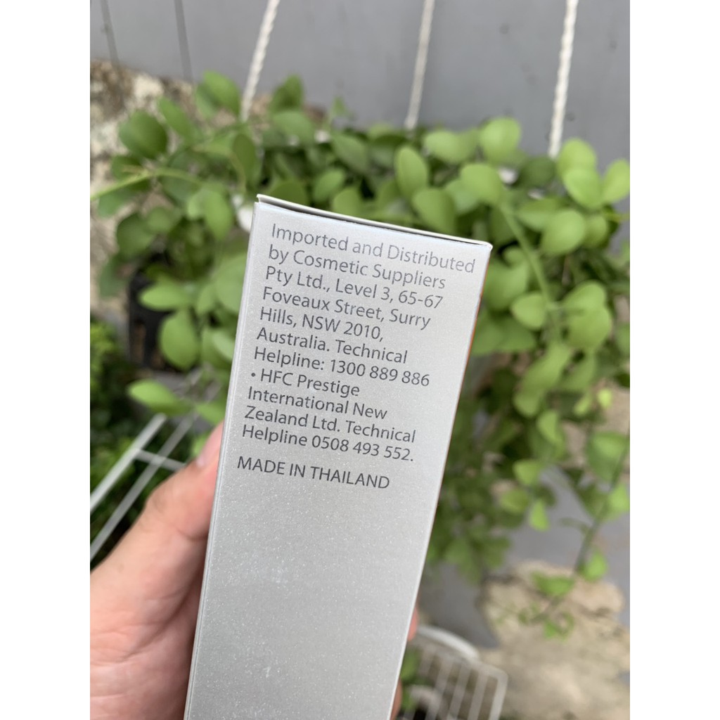 Bộ thuốc uốn duỗi cho tóc Wella 100mlx2