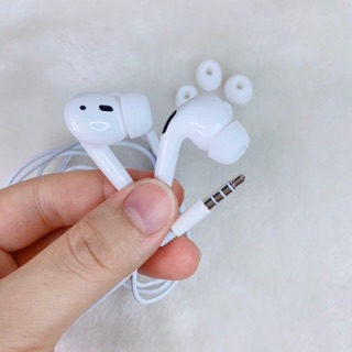 Tai Hoco M1 Pro chân 3.5mm có nút cao su