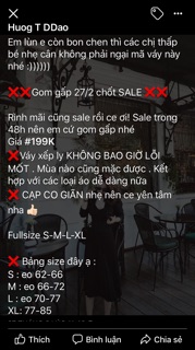 Váy xếp ly hot trend
