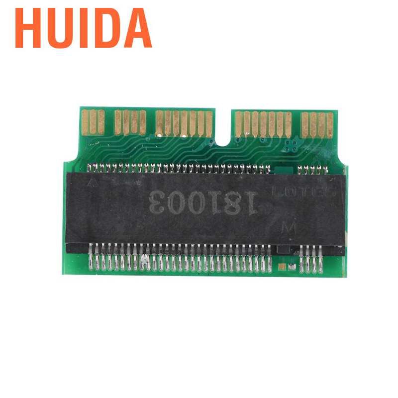 Thẻ Chuyển Đổi Huda Ssd Pcie X 4 M.2 Ngff Cho 2013 2014 2015