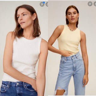 Áo Knit M@ngo VNXK