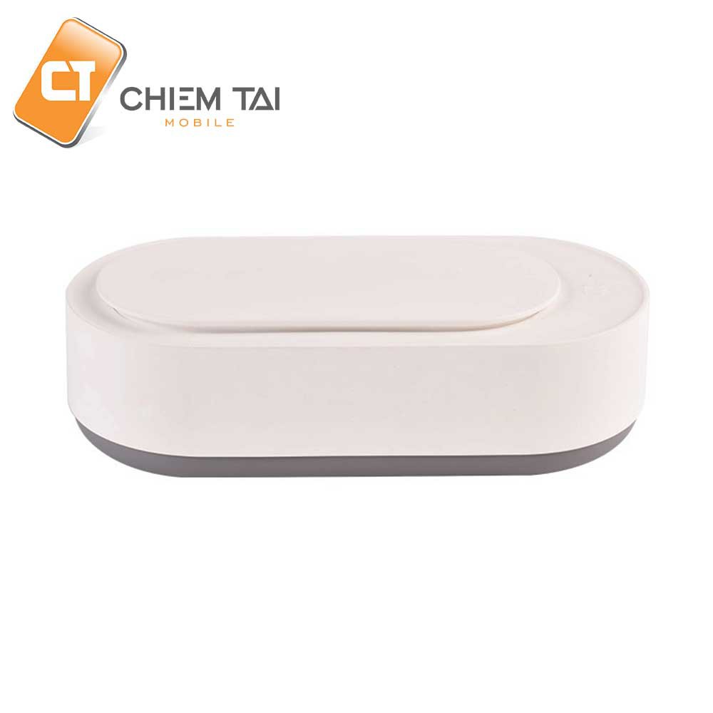 Máy làm sạch bằng sóng siêu âm EraClean GA01