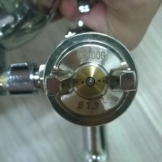 SÚNG PHUN SƠN K100