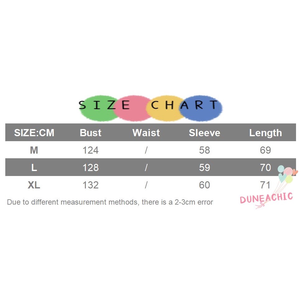 DUNEA Áo Nỉ Cổ Chữ V Thêu Chữ Quyến Rũ Trẻ Trung Cho Bạn Gái