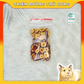 Táo Khô Hamster 30gr