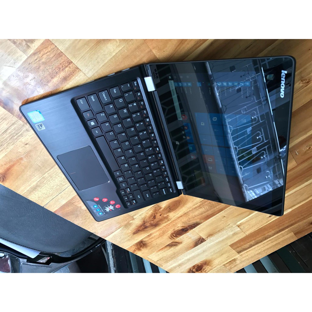 Laptop 2in1 lenovo yoga 700-11, core M5, 8G, 256G, 11.6in, x360, touch | WebRaoVat - webraovat.net.vn