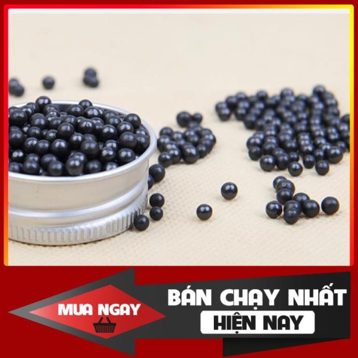 Hạt Khử Mùi Than Hoạt Tính Cát Vệ Sinh Cho Mèo 300g