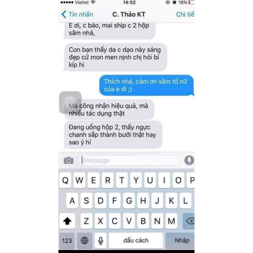 [HÀNG ĐẸP] HỘP 3 LỌ SÂM TỐ NỮ PUECOLAZEN - SÂM TỐ NỮ COLLAGEN CHÍNH HÃNG - VIÊN UỐNG ĐẸP DA HIỆU QUẢ SAU 1 HỘP | BigBuy360 - bigbuy360.vn