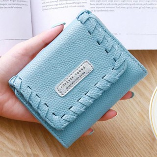 Ví nữ mini cầm tay cute