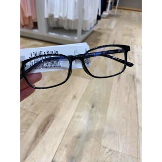 KÍNH CHỐNG TIA UV và GIẢM ÁNH SÁNG XANH UNIQLO