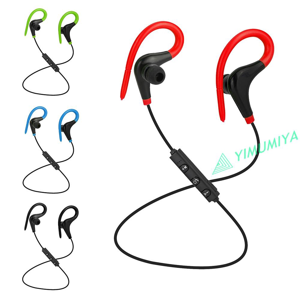 Tai Nghe Thể Thao Bluetooth Không Dây Yi Ax-01 | BigBuy360 - bigbuy360.vn
