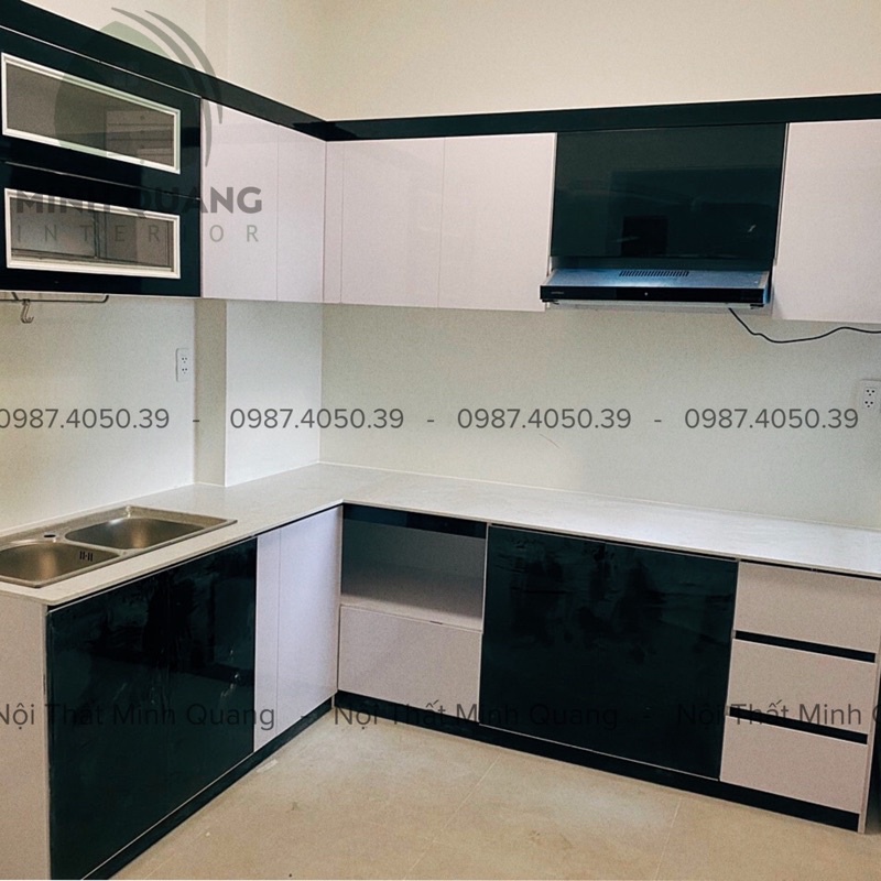 Miễn phí vận chuyển tủ bếp nhựa vincoplastic cao cấp khu vực tphcm. Nhận làm theo yêu cầu mẫu hottrend 2022