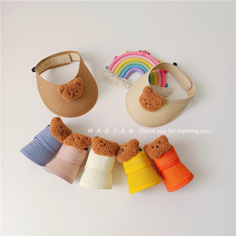 Sandal Hở Chóp Thiết Kế Dễ Thương Dành Cho Bé Trai Và Bé Gái