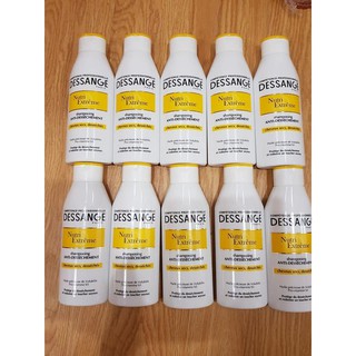 DẦU GỘI DESSANGE 250ML