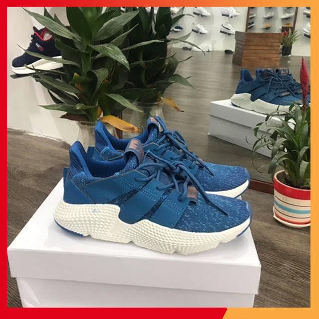 🎁FULL BOX? Giày Sneaker Nam, Nữ Pro 4 Màu Hot MSP38906 MSP17817 MSP66440