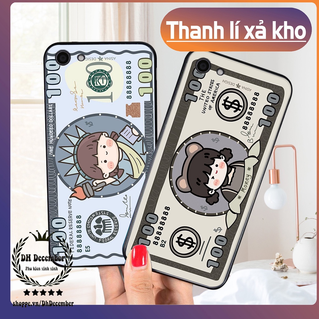 Ốp lưng Vivo Y71 / Y83 in hình 3D thời trang, toro jump, BAO ĐẸP - BAO CHẤT- BAO GIÁ RẺ