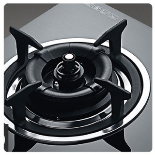 Bếp gas âm ELECTROLUX EGT7526CK đôi