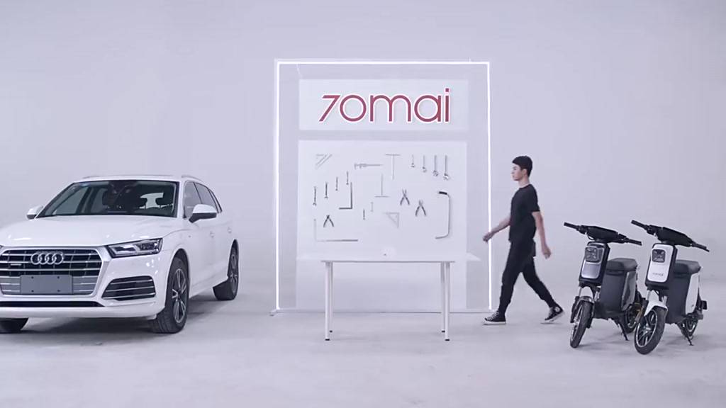 Camera hành trình 70mai A200 quốc tế, FullHD 1080, góc quay 130 độ, quay đêm siêu sáng | BigBuy360 - bigbuy360.vn