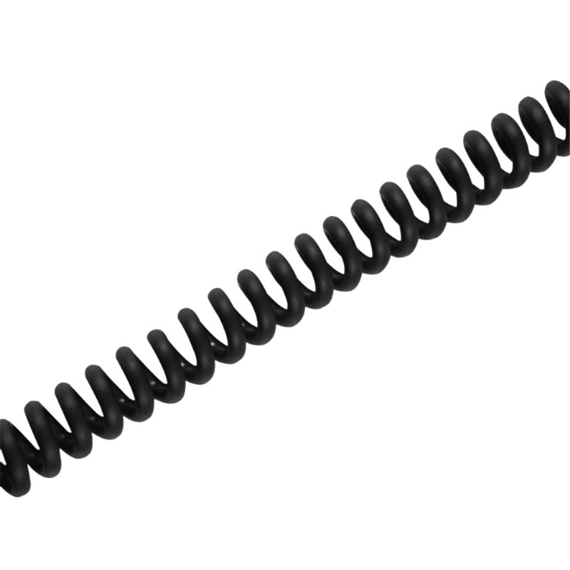 Dây Cáp Lò Xo 3.5mm Cho Tai Nghe Sony Mdr-10R Mdr-1A Xb950 Z1000 Msr7